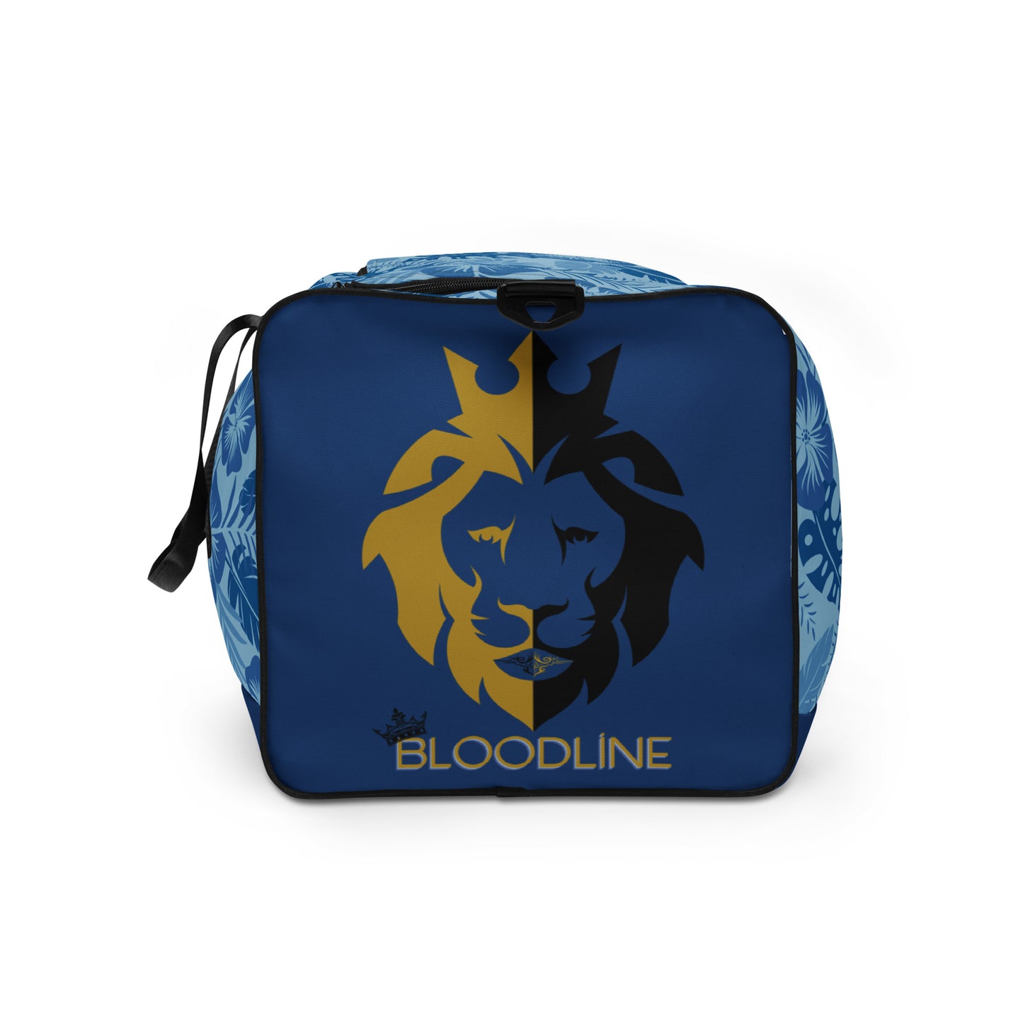 Duffle bag
