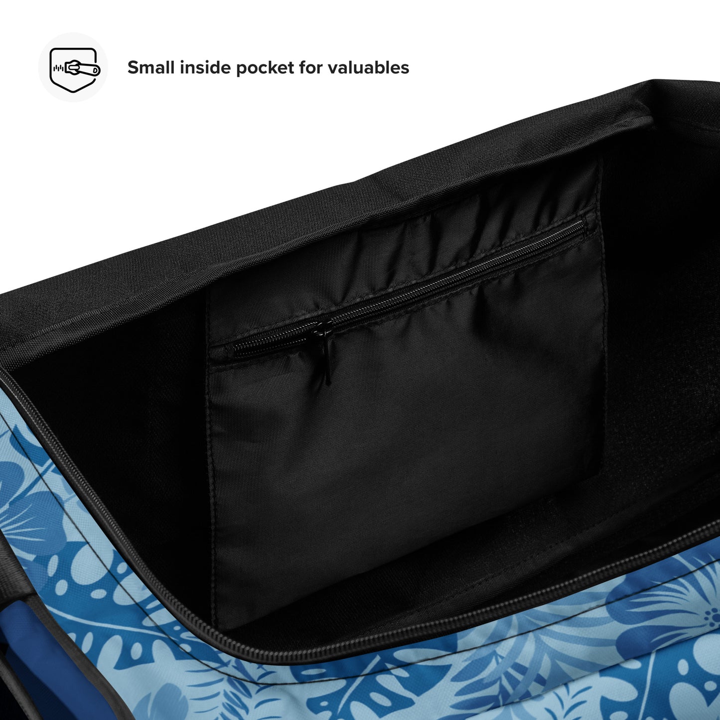 Duffle bag