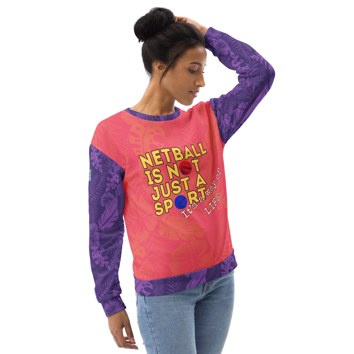 Unisex Sweatshirt