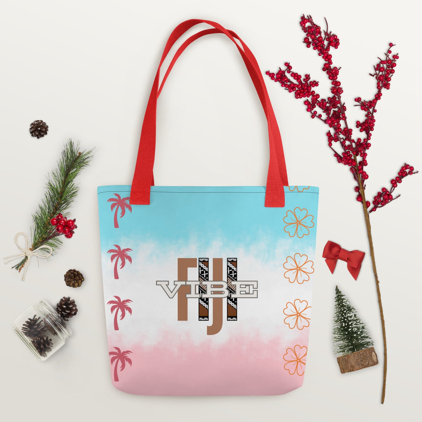 Tote bag