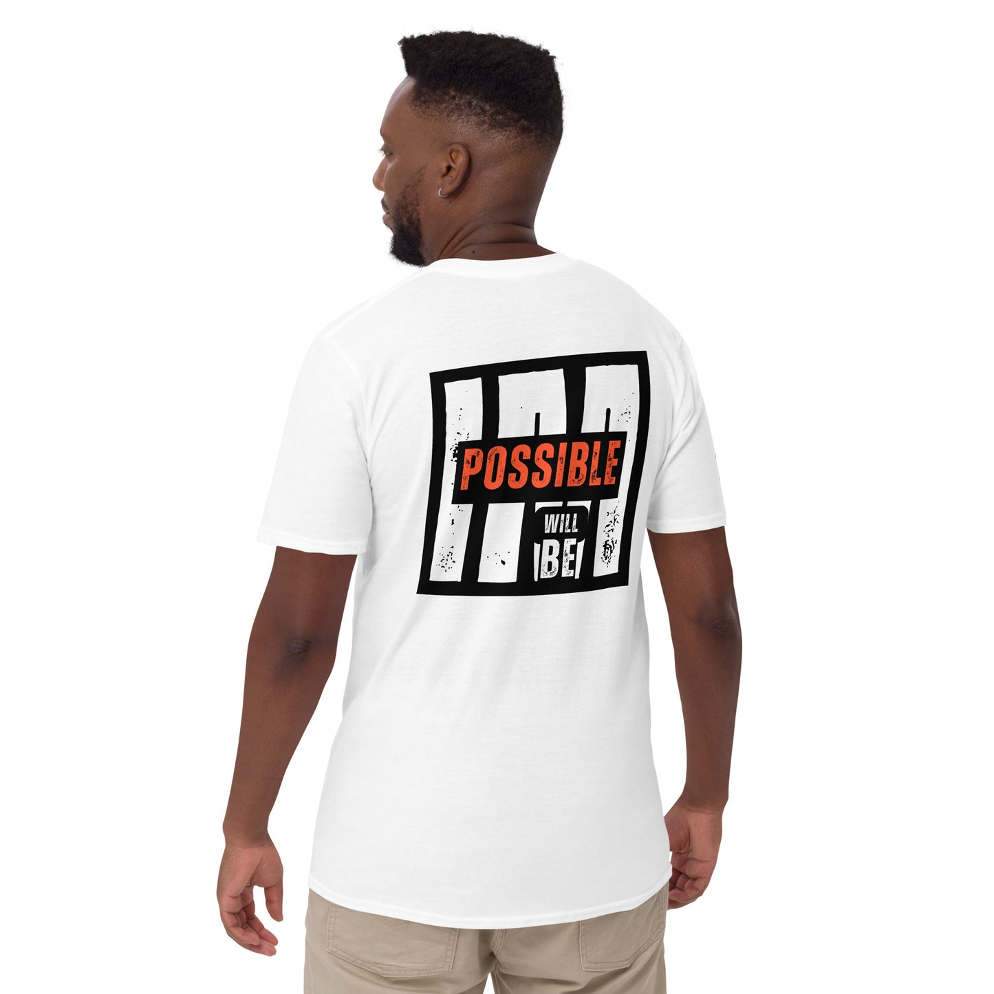 Short-Sleeve Unisex T-Shirt