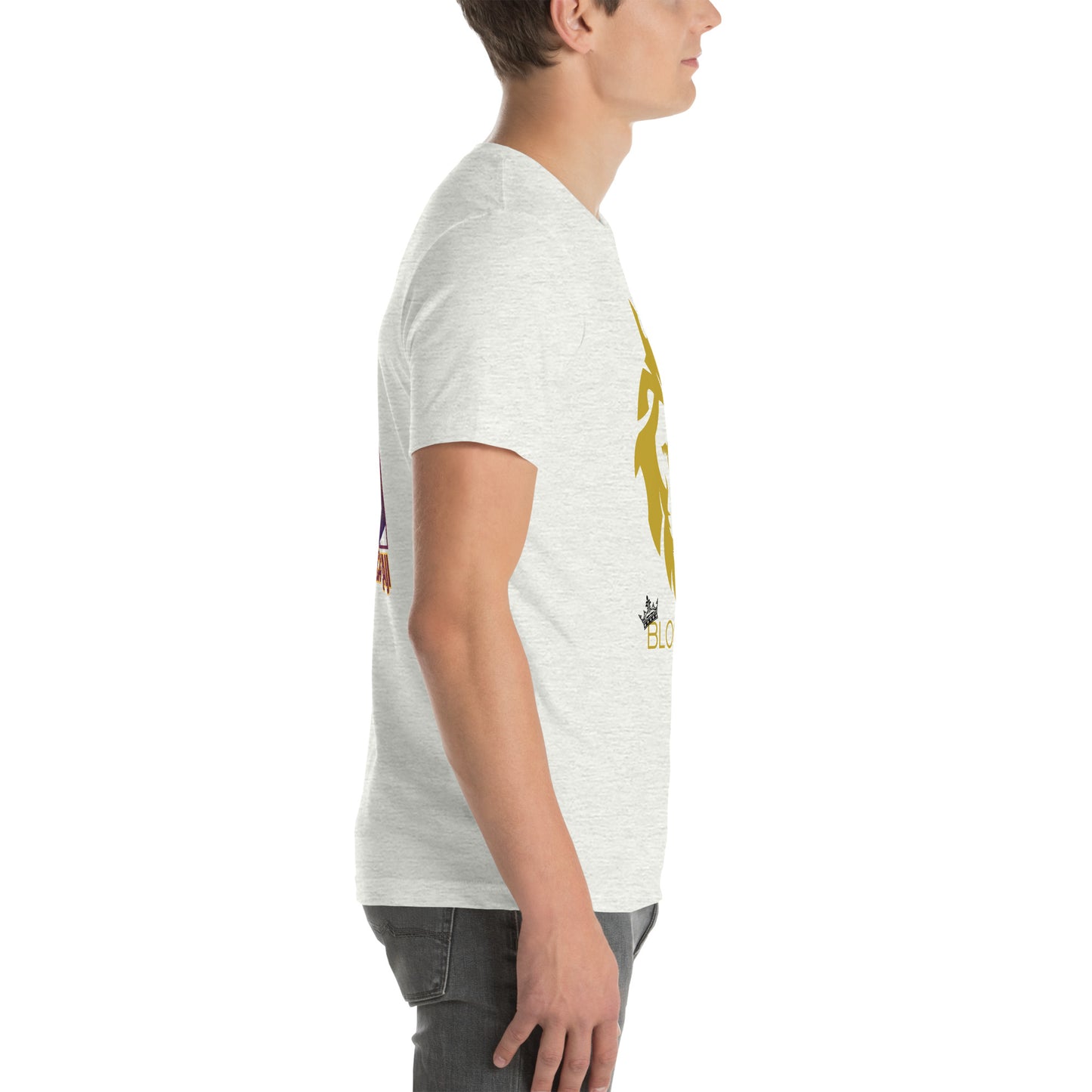 Unisex t-shirt