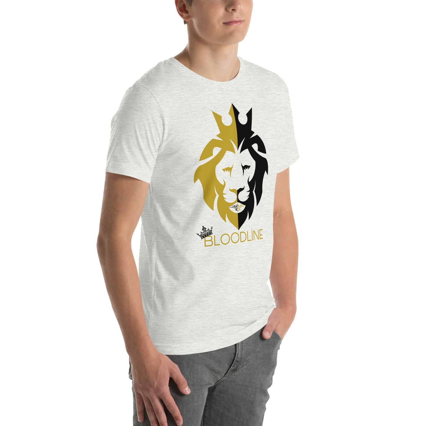 Unisex t-shirt