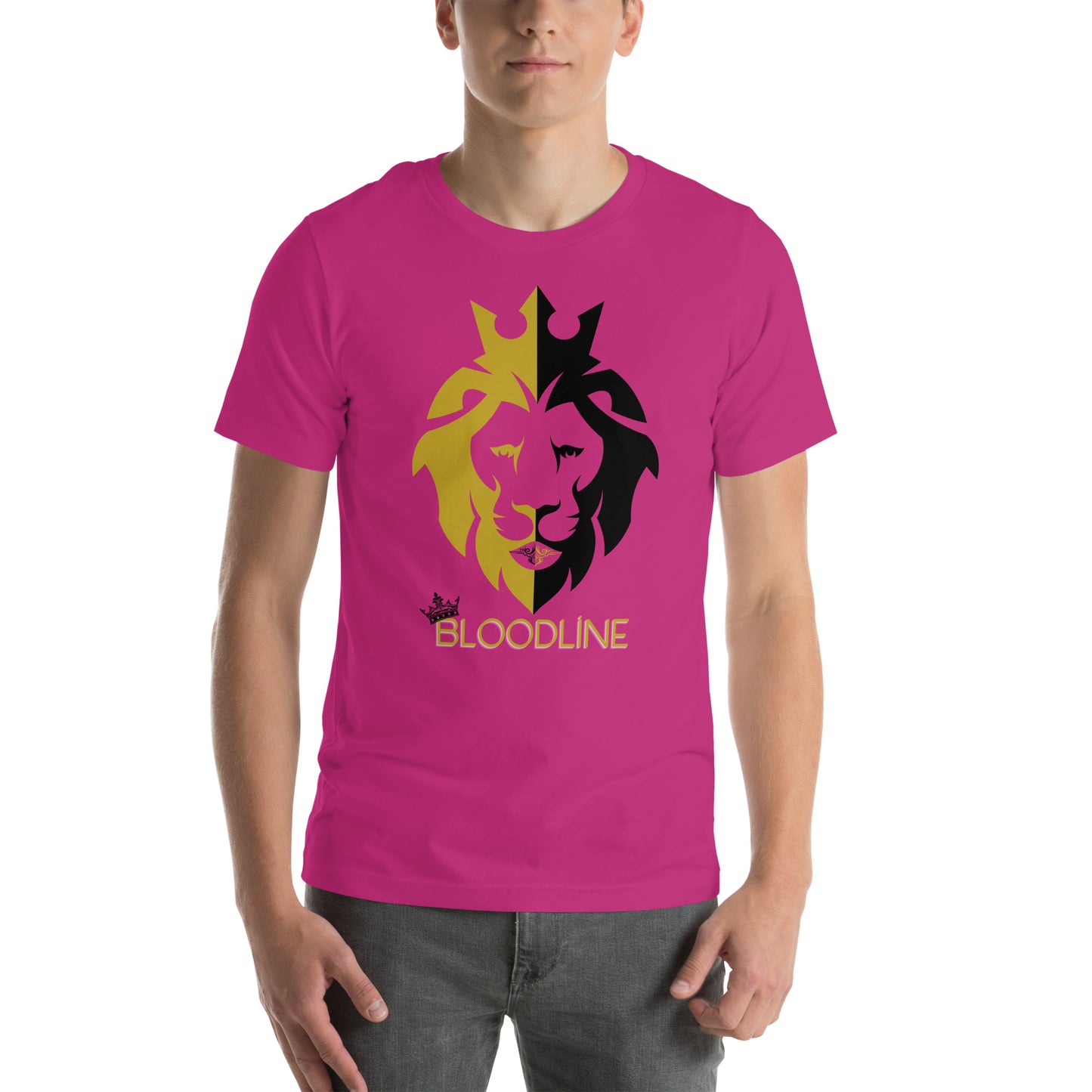 Unisex t-shirt