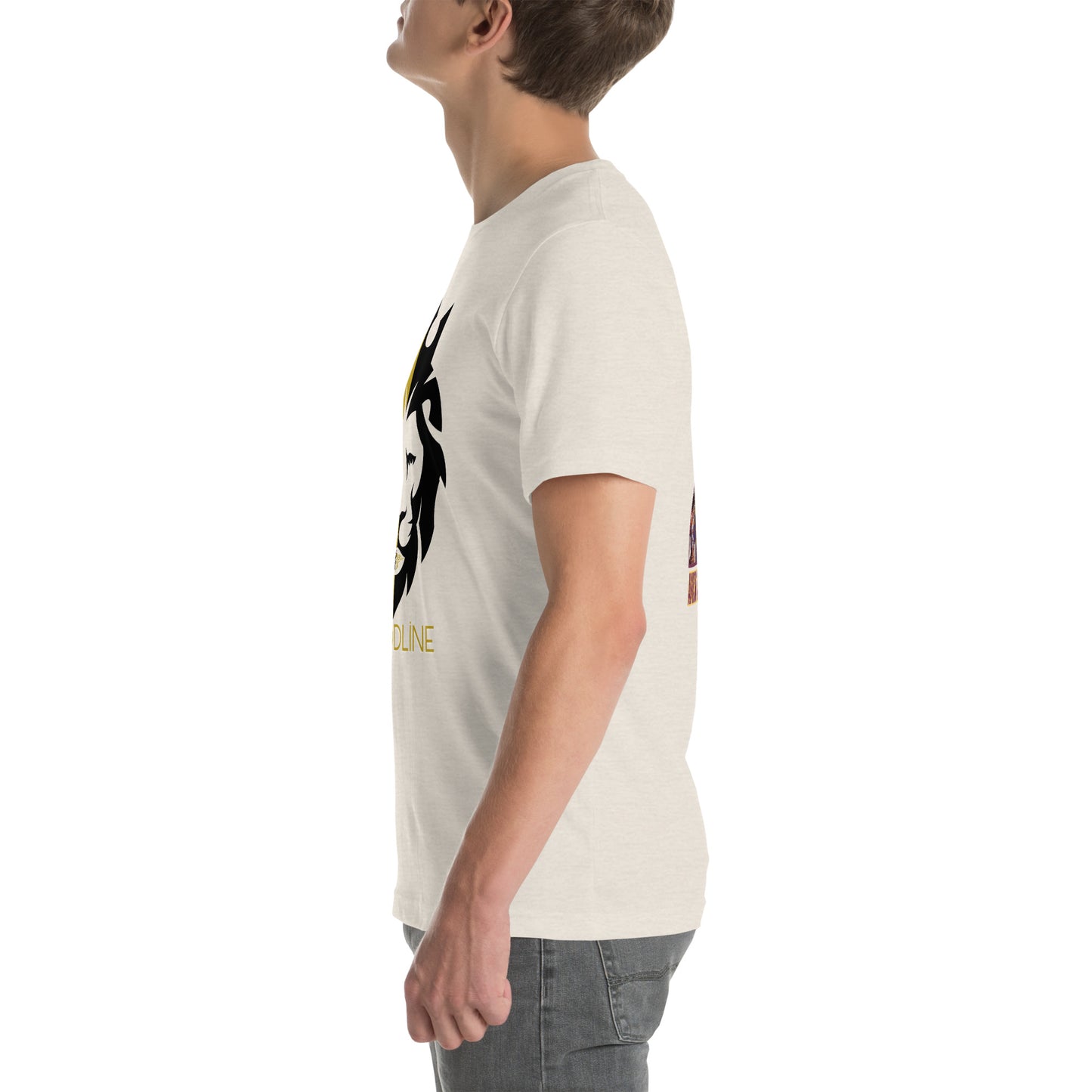 Unisex t-shirt