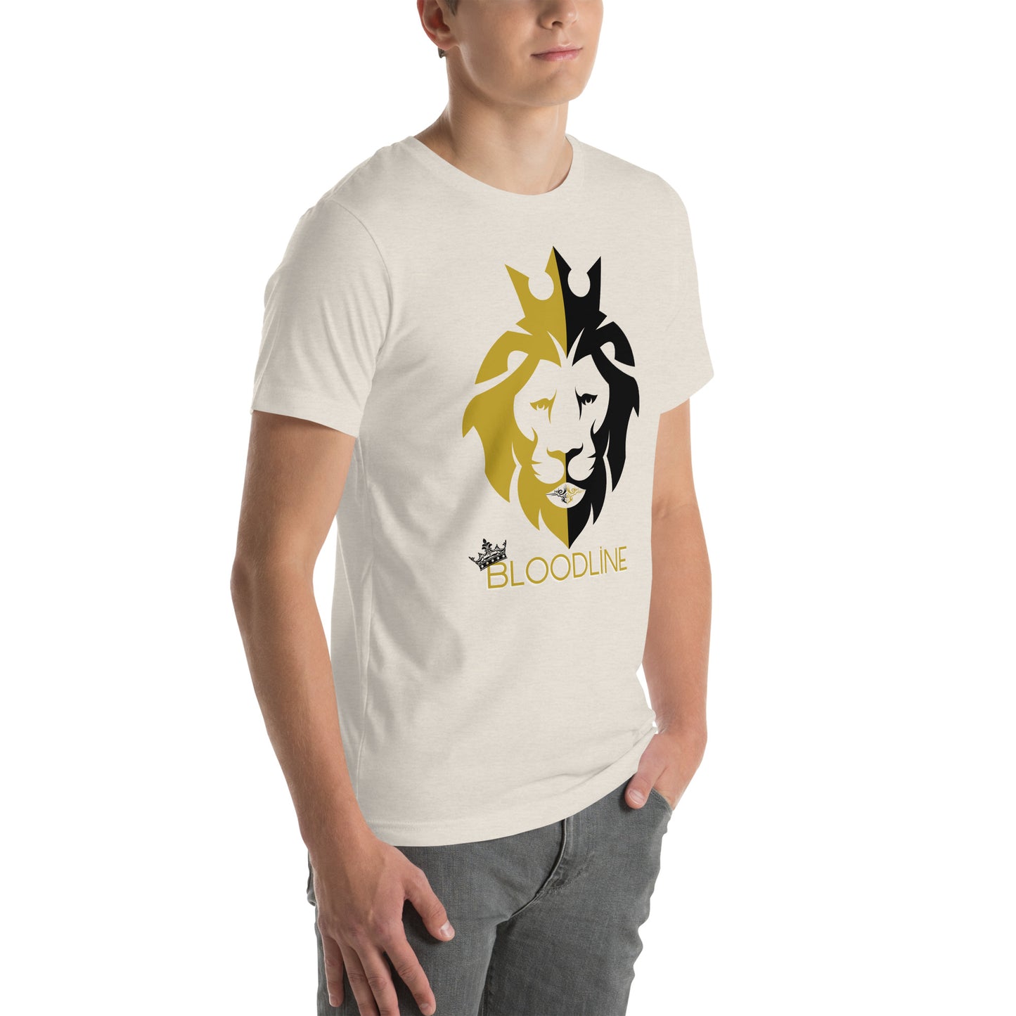 Unisex t-shirt
