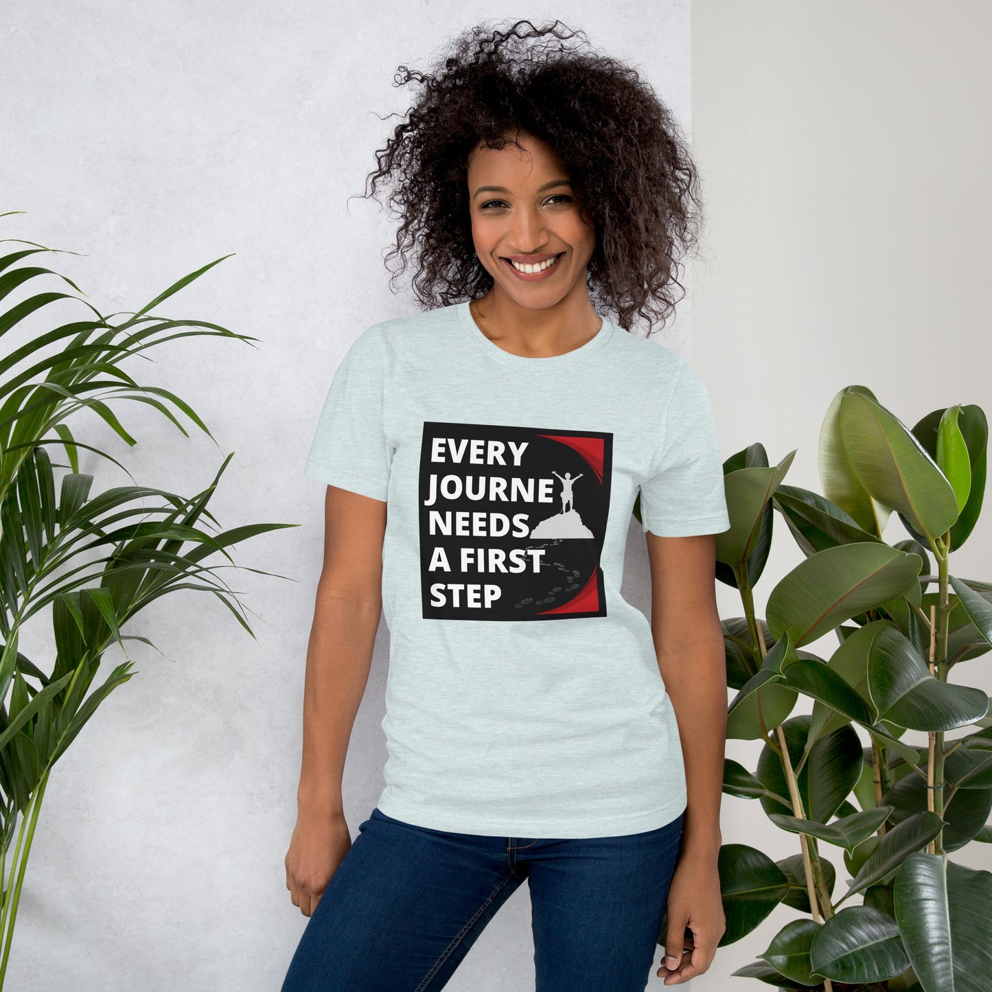 Unisex t-shirt