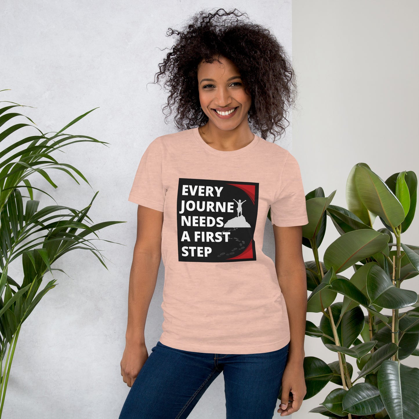 Unisex t-shirt