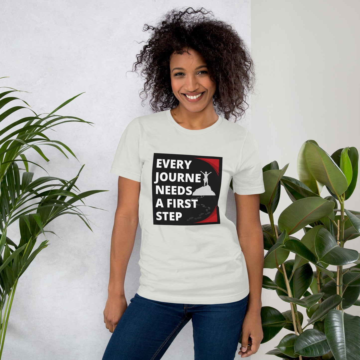 Unisex t-shirt