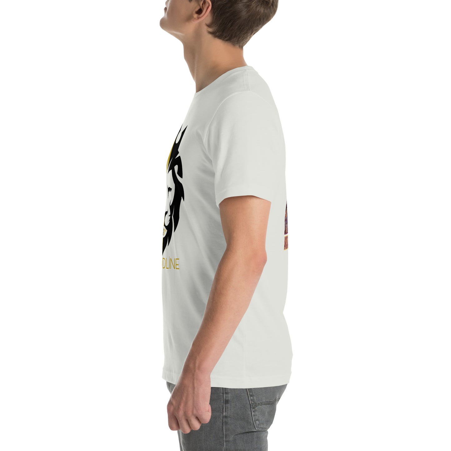 Unisex t-shirt