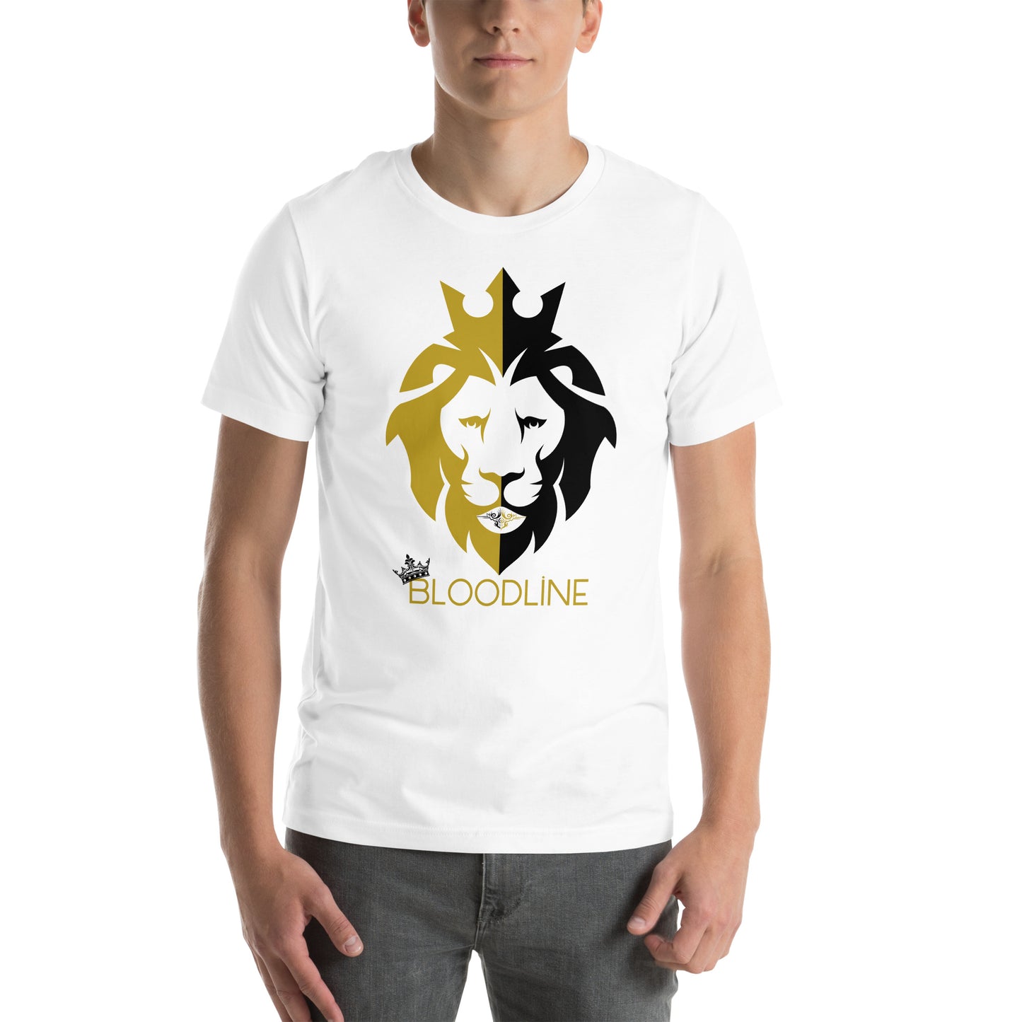 Unisex t-shirt