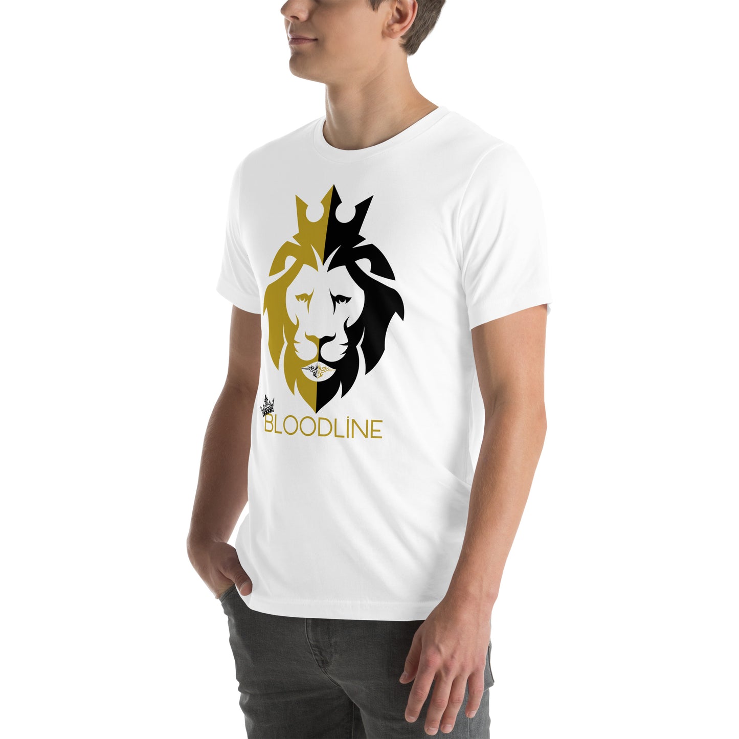 Unisex t-shirt