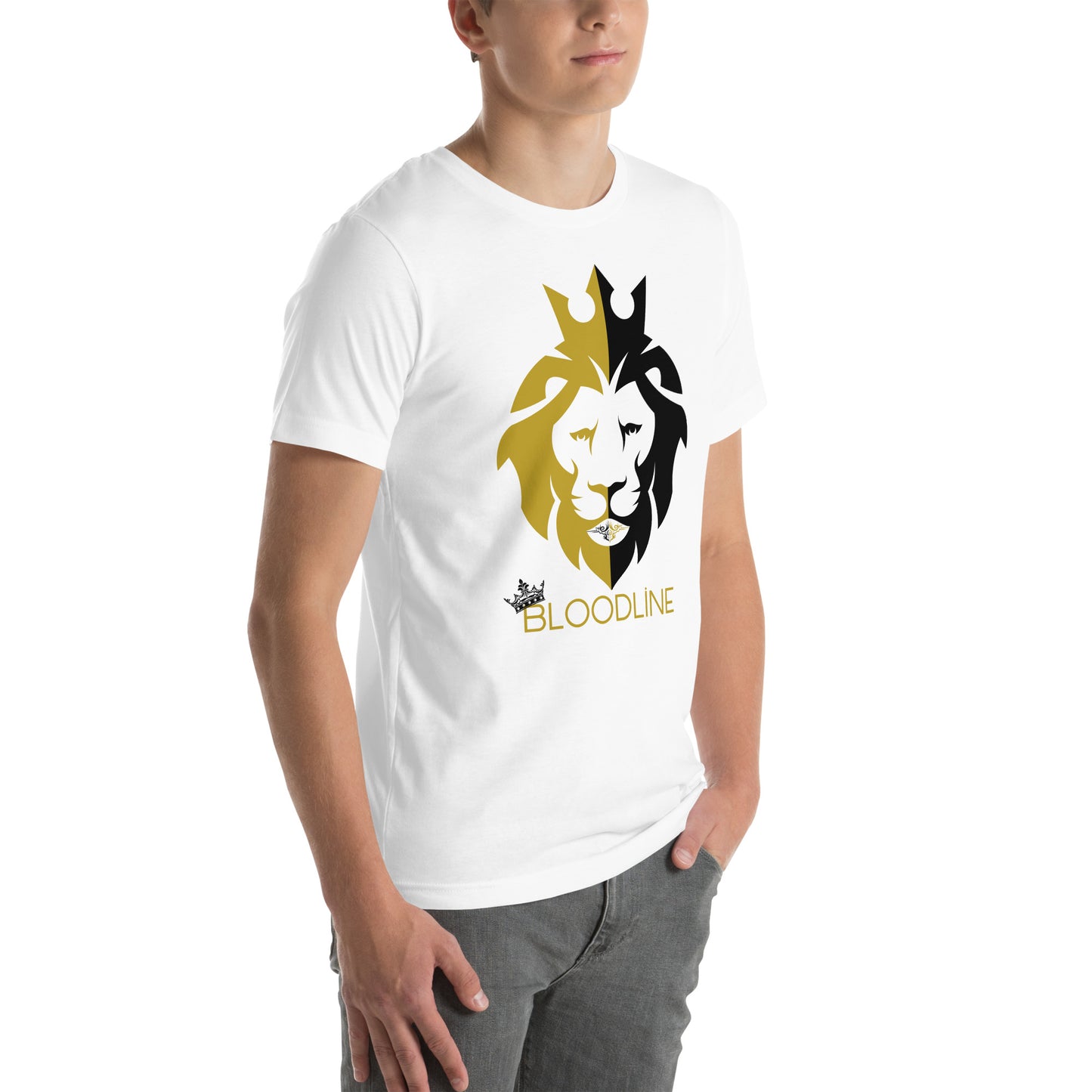 Unisex t-shirt