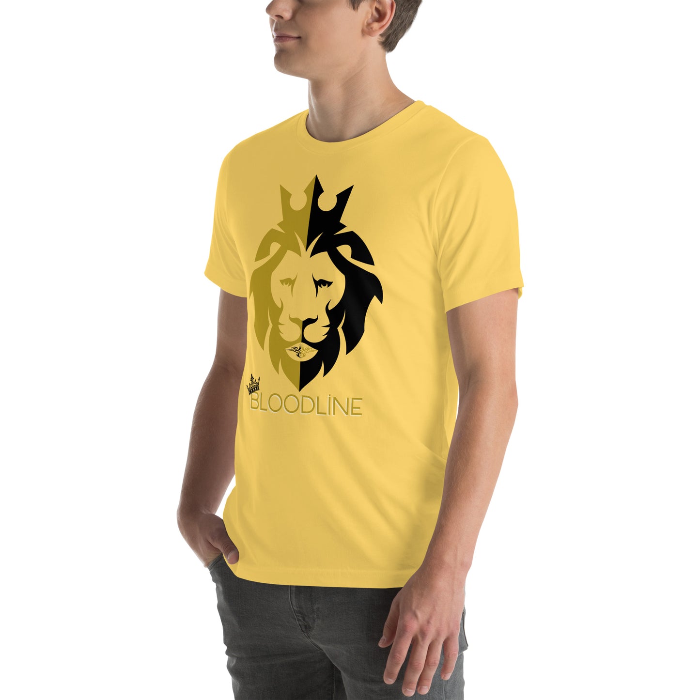 Unisex t-shirt