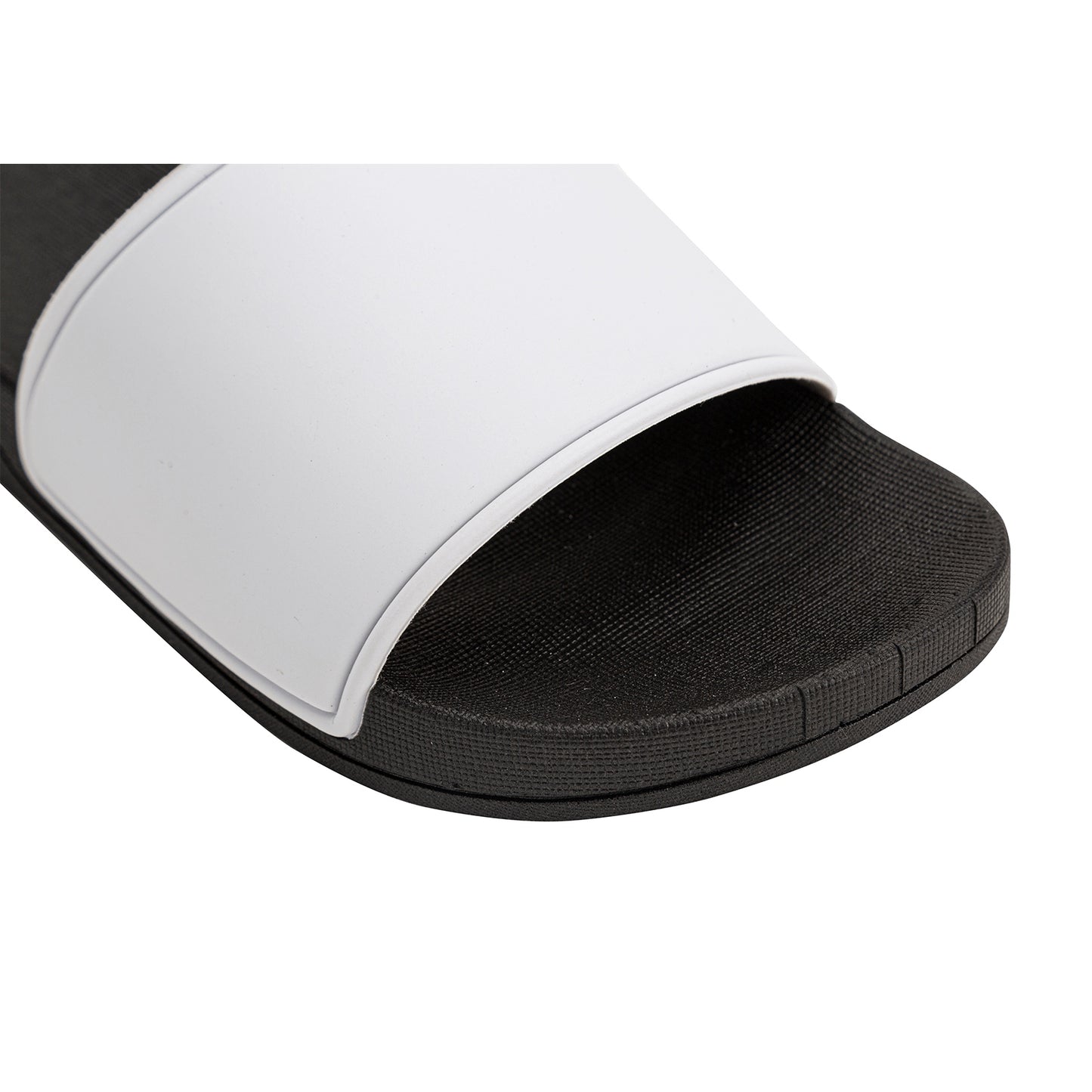 Kids Shower Slippers Beach Bathroom Sandals - FijiVibe "Fijian Drua - Made for Rugby"