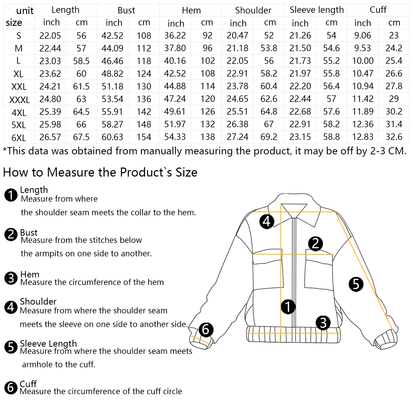 All-Over Print Women's Lambswool Double Zipper Jacket "6seven9"
