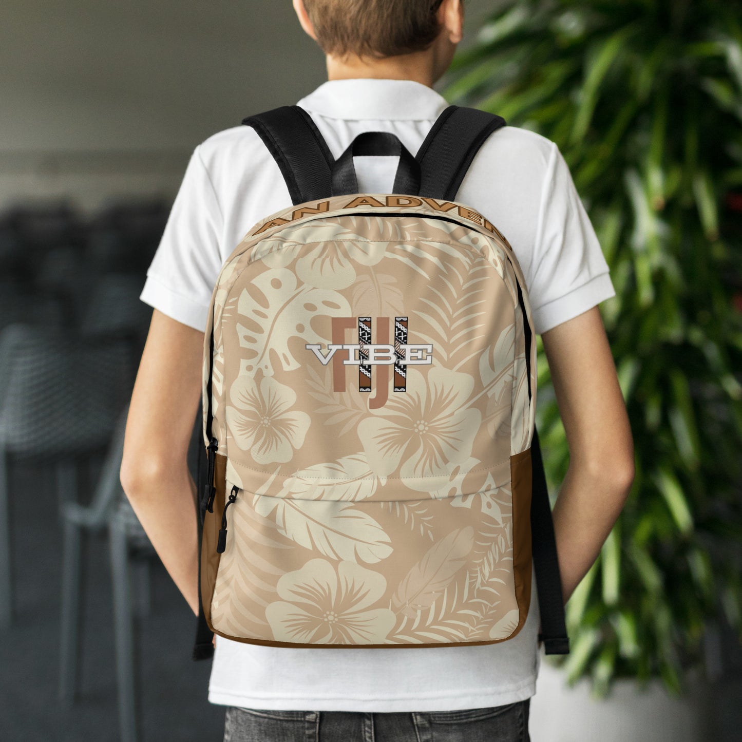 The "Desert" Backpack