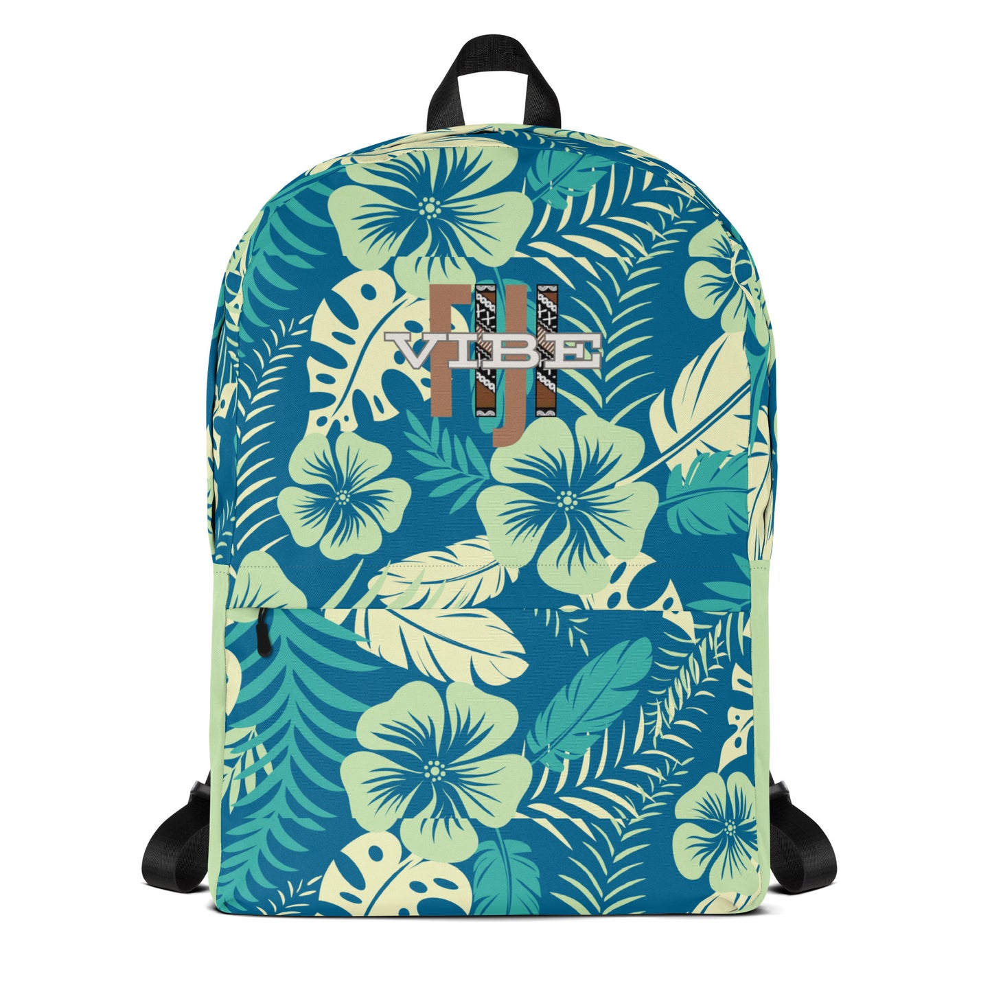 The "Tropical" Backpack