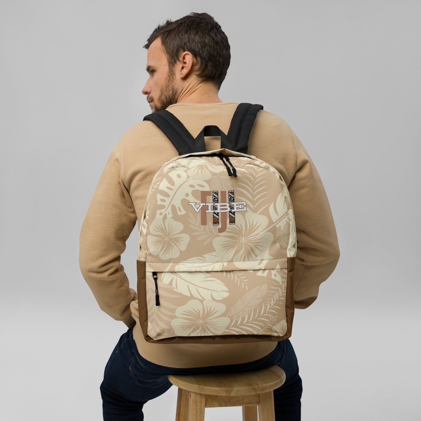 The "Desert" Backpack