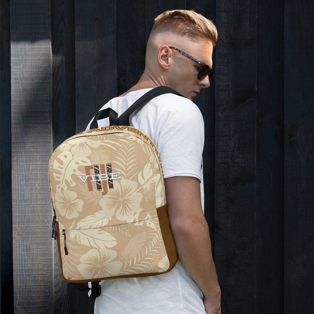 The "Desert" Backpack