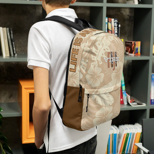 The "Desert" Backpack