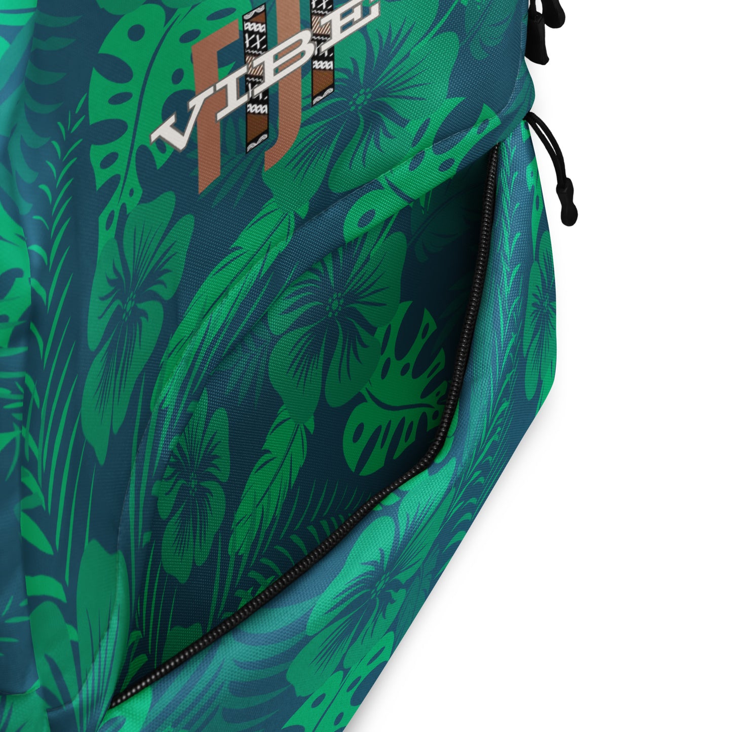 "The RainForest" Backpack