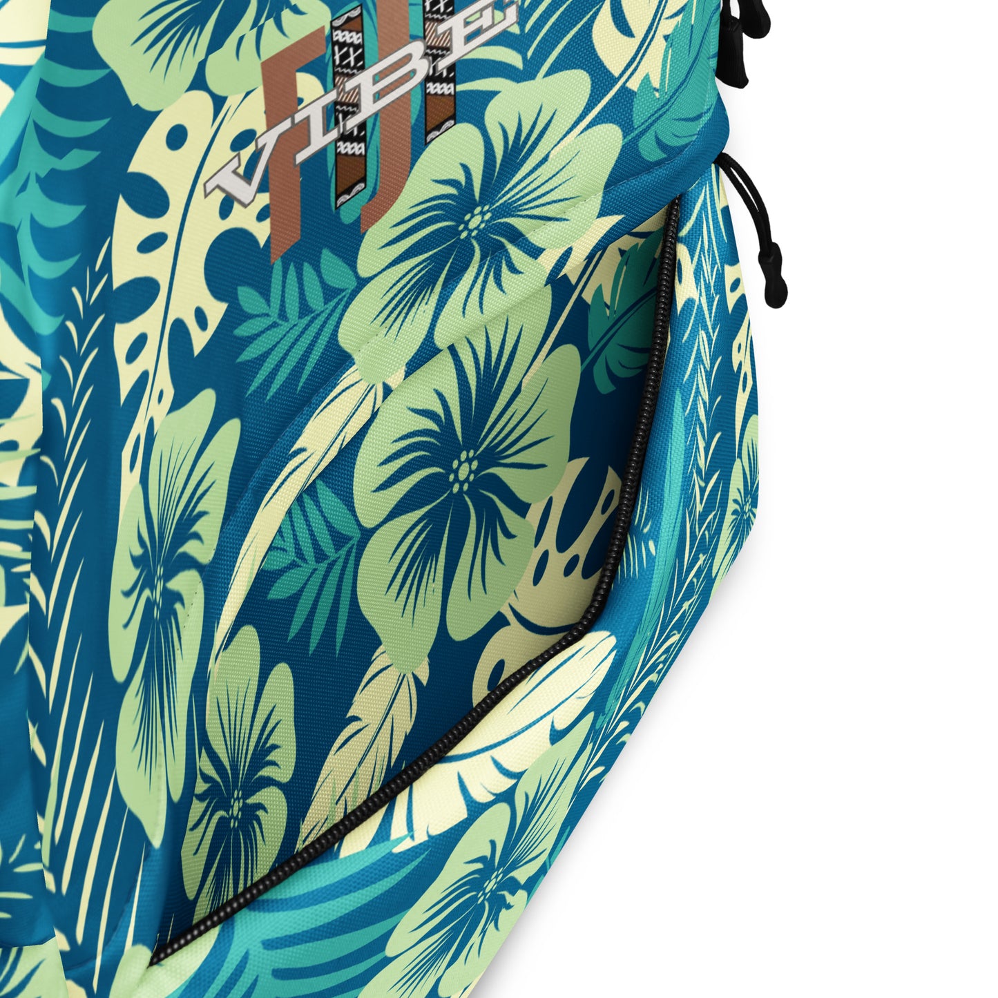 The "Tropical" Backpack