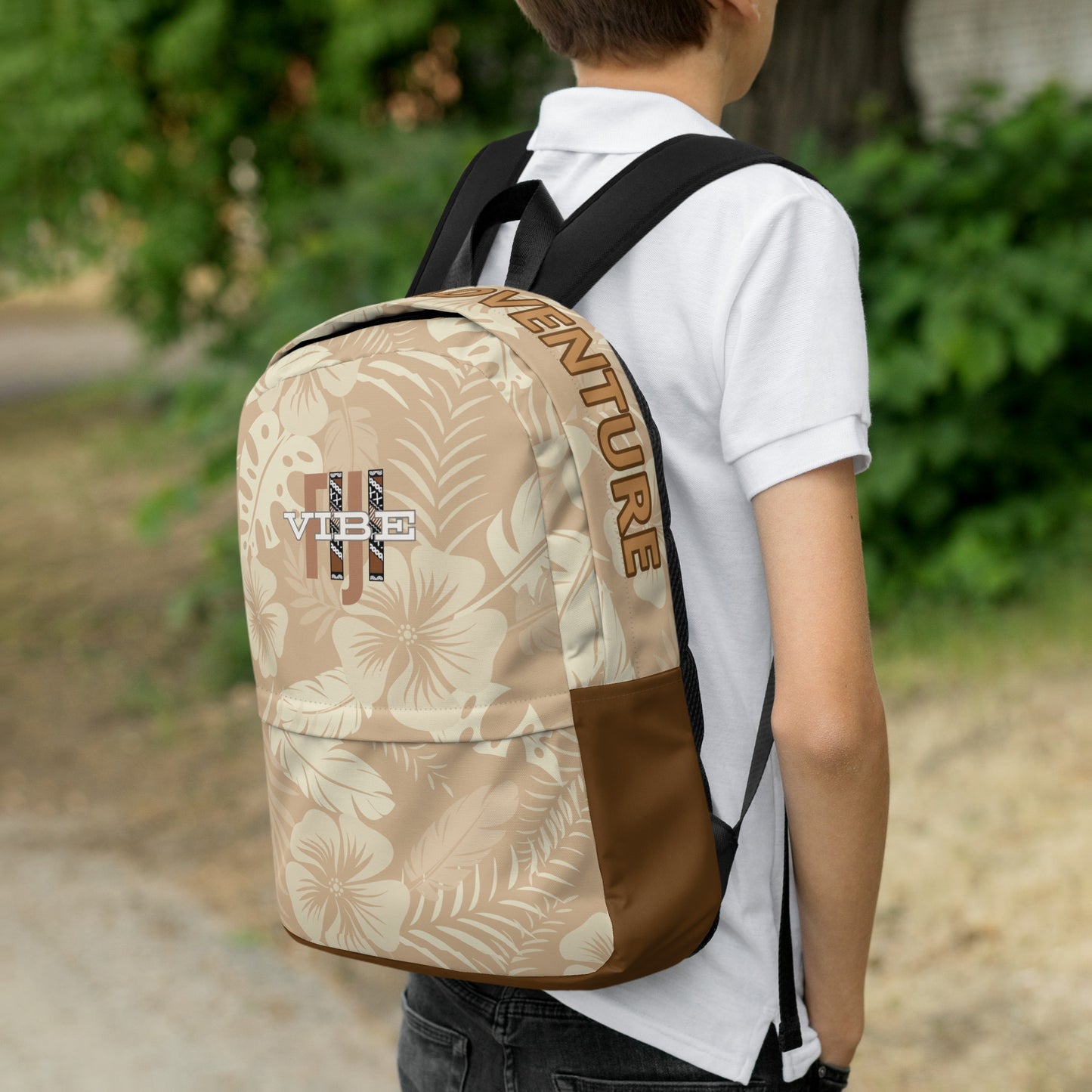 The "Desert" Backpack