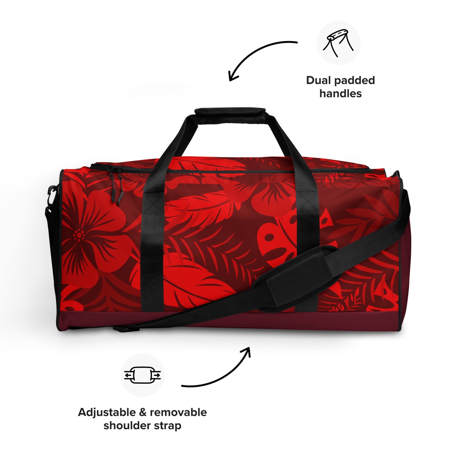 Duffle bag