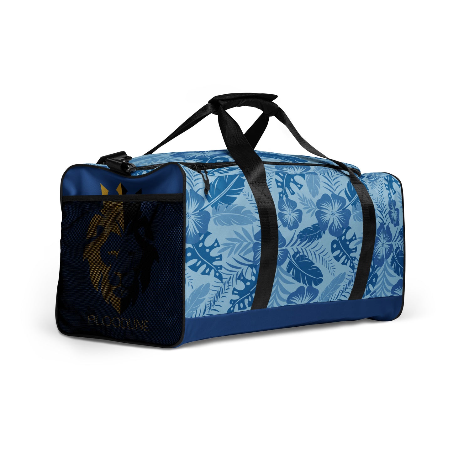 Duffle bag