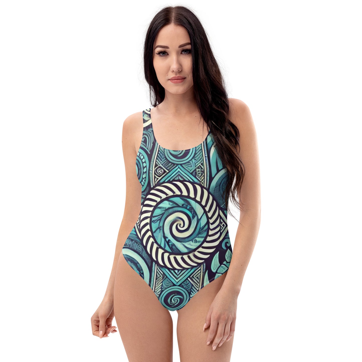 One-Piece Swimsuit