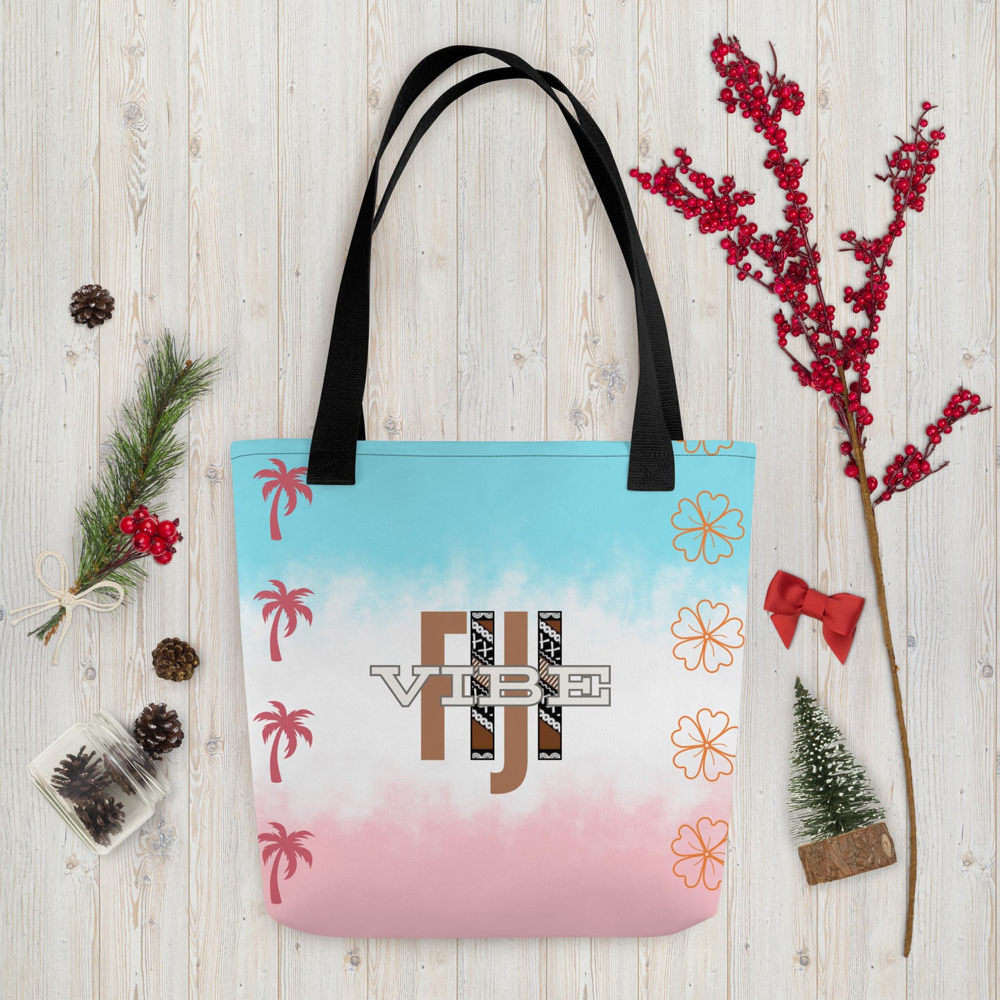 Tote bag