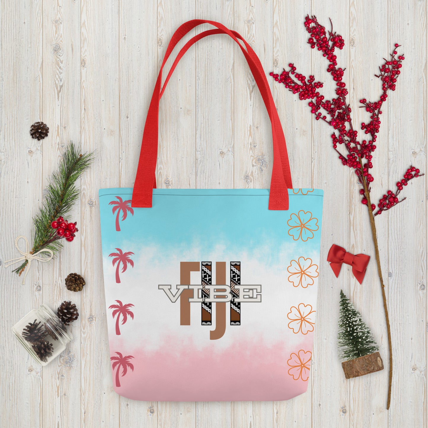 Tote bag