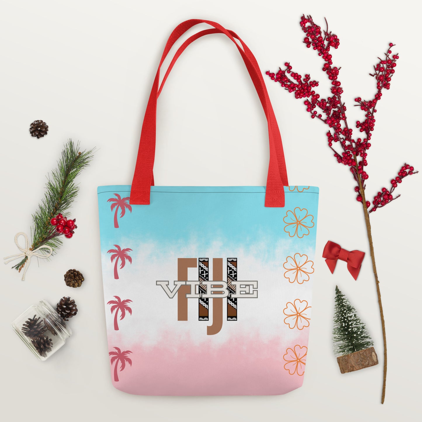 Tote bag