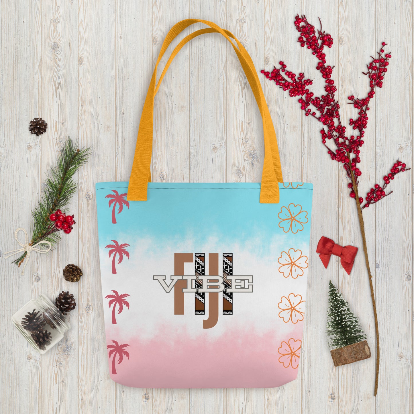 Tote bag