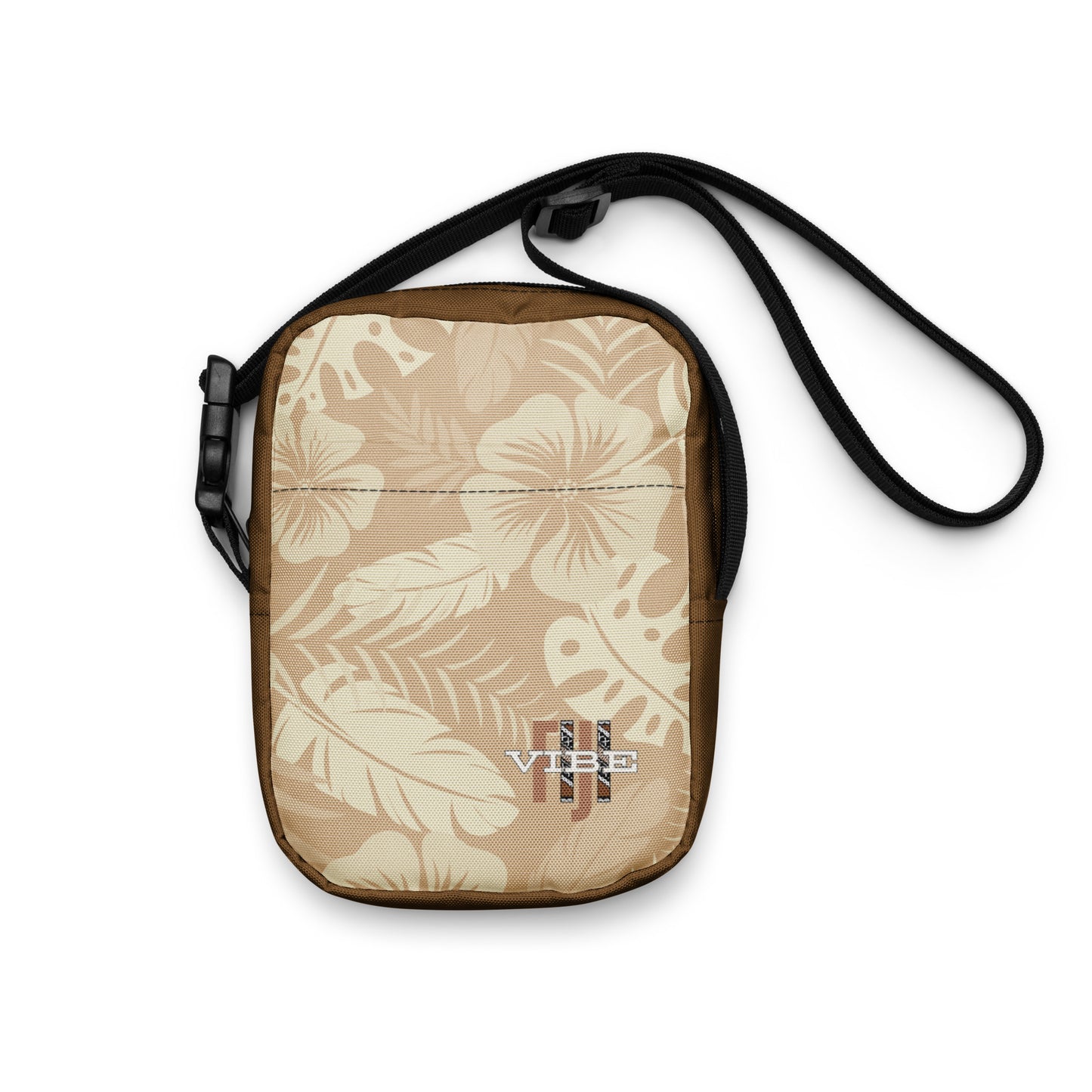 Utility crossbody bag