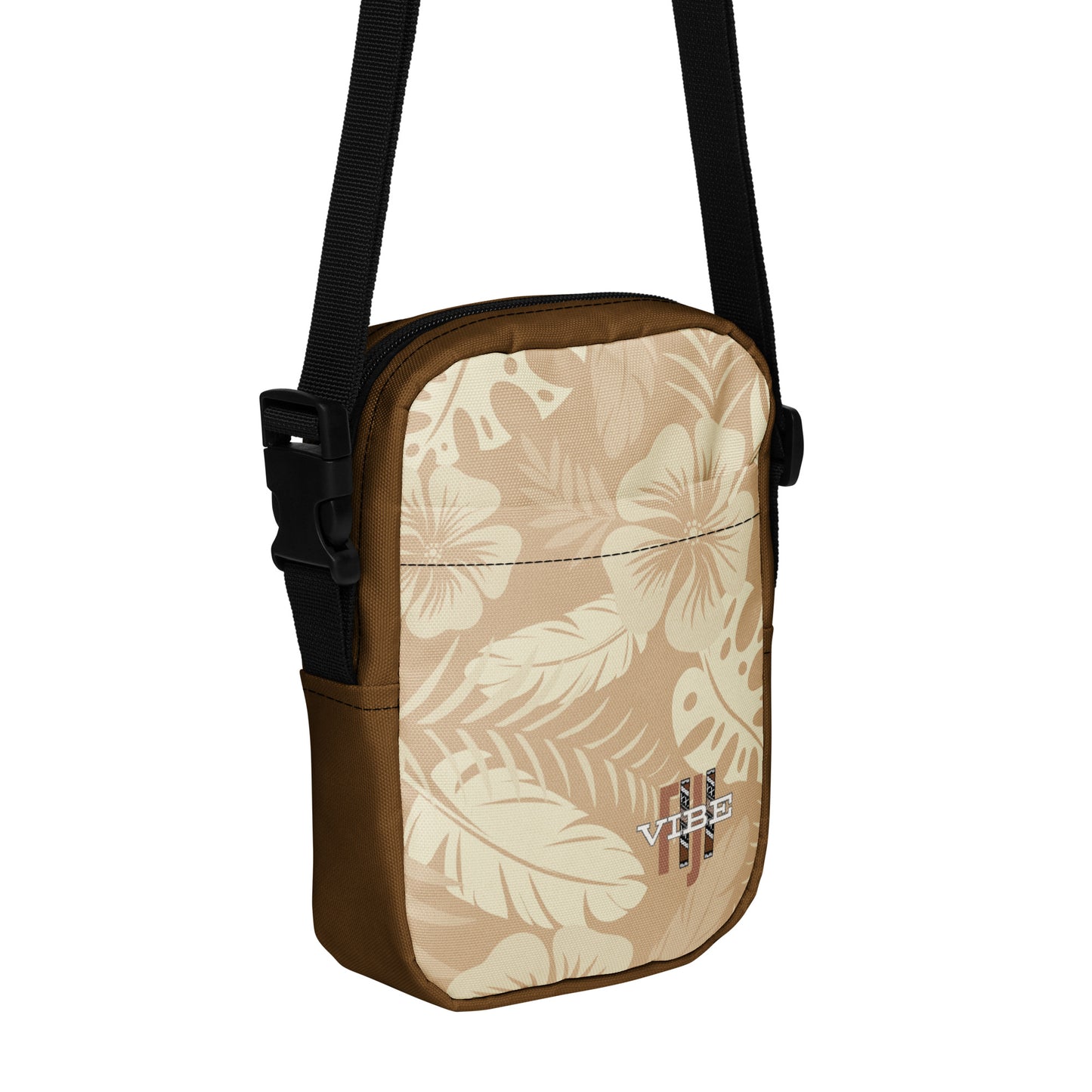 Utility crossbody bag