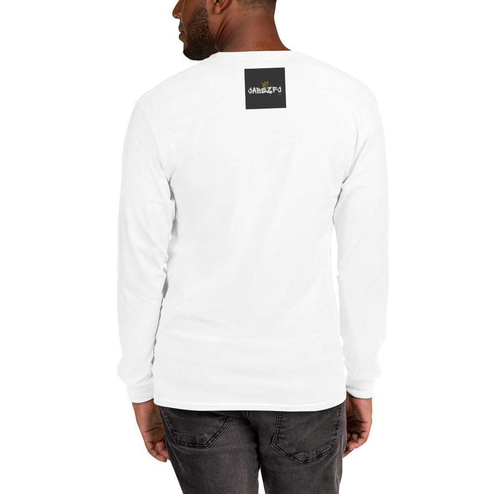 Men’s Long Sleeve Shirt