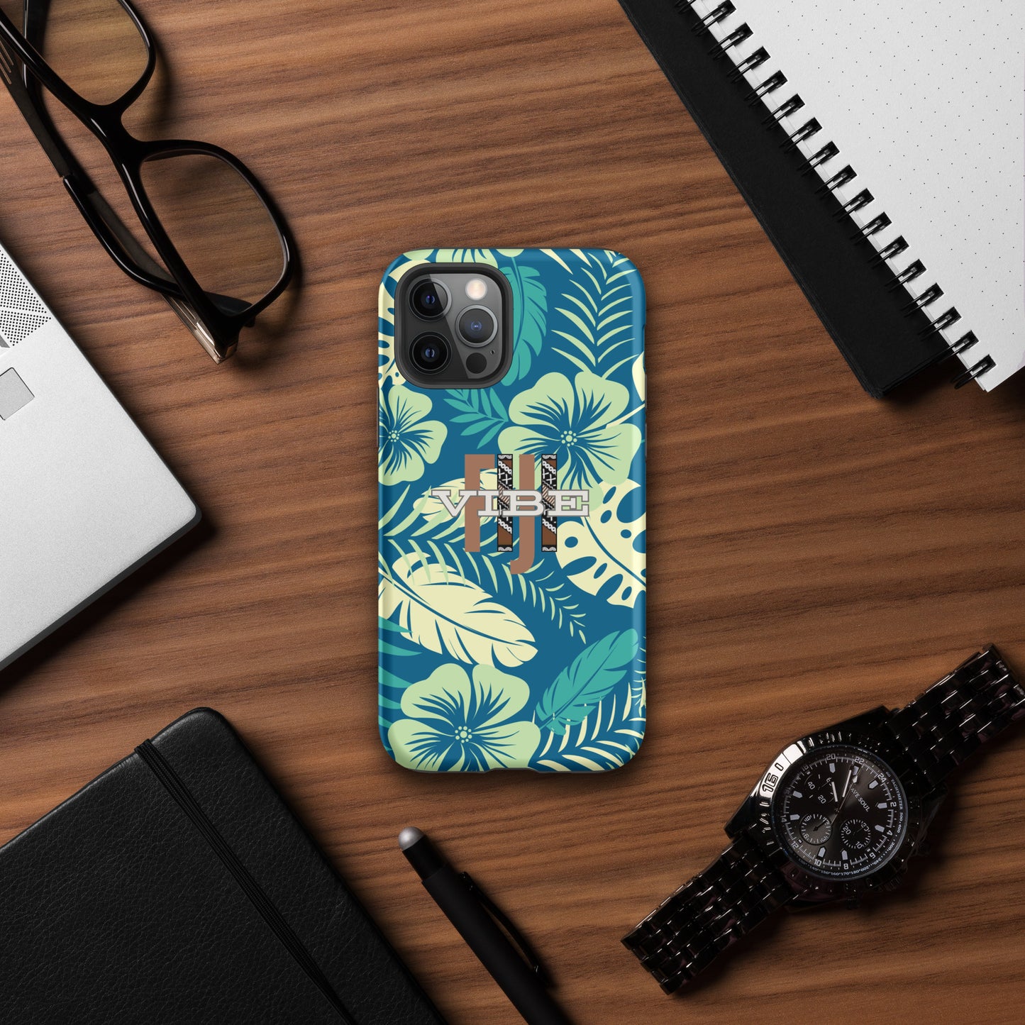 Tough Case for iPhone®