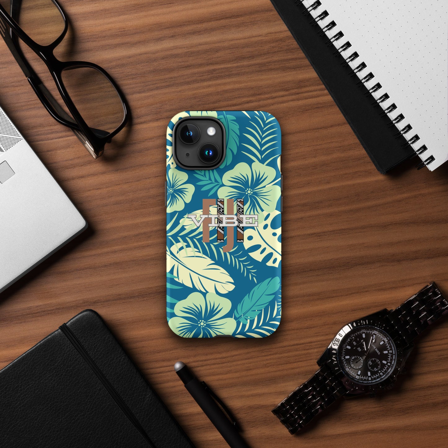 Tough Case for iPhone®