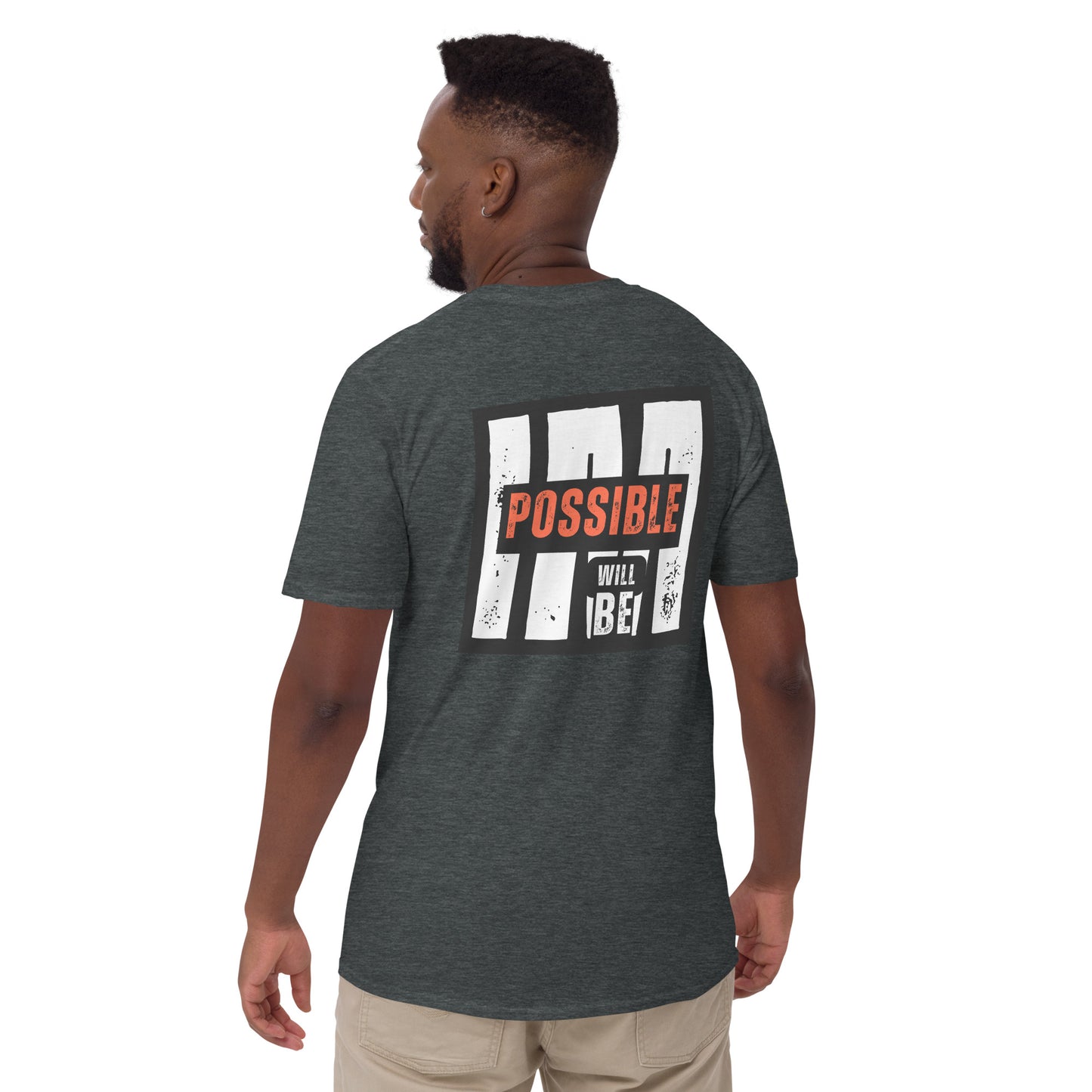 Short-Sleeve Unisex T-Shirt