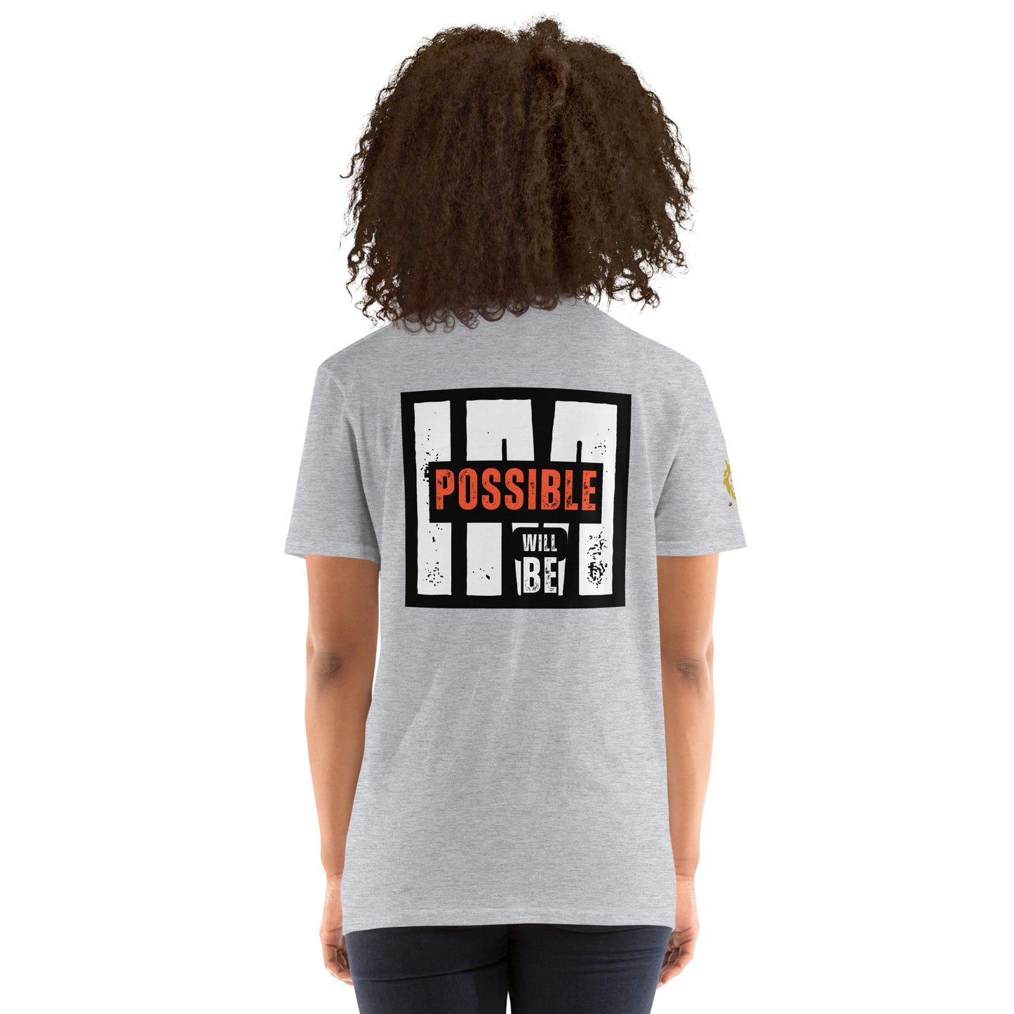 Short-Sleeve Unisex T-Shirt