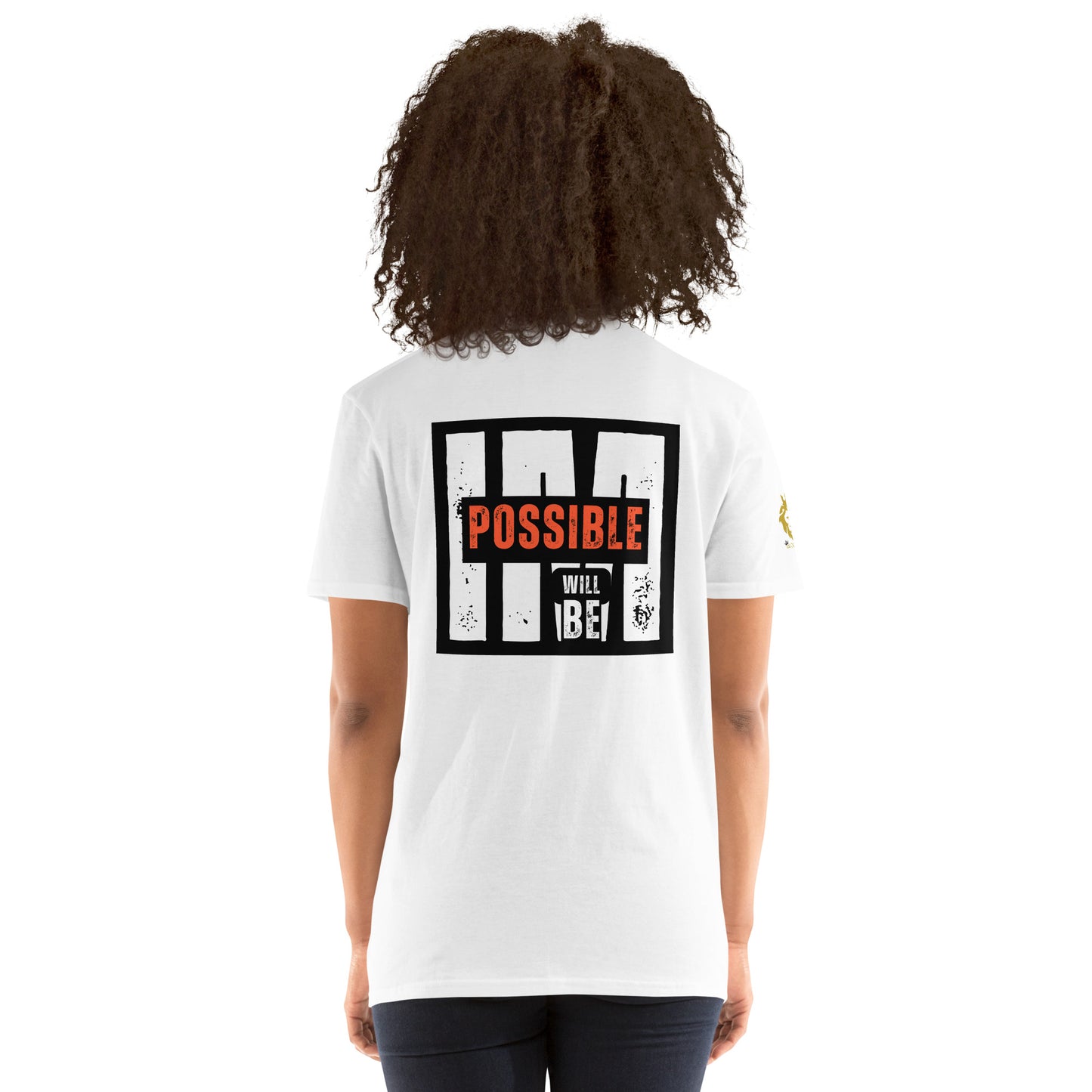 Short-Sleeve Unisex T-Shirt