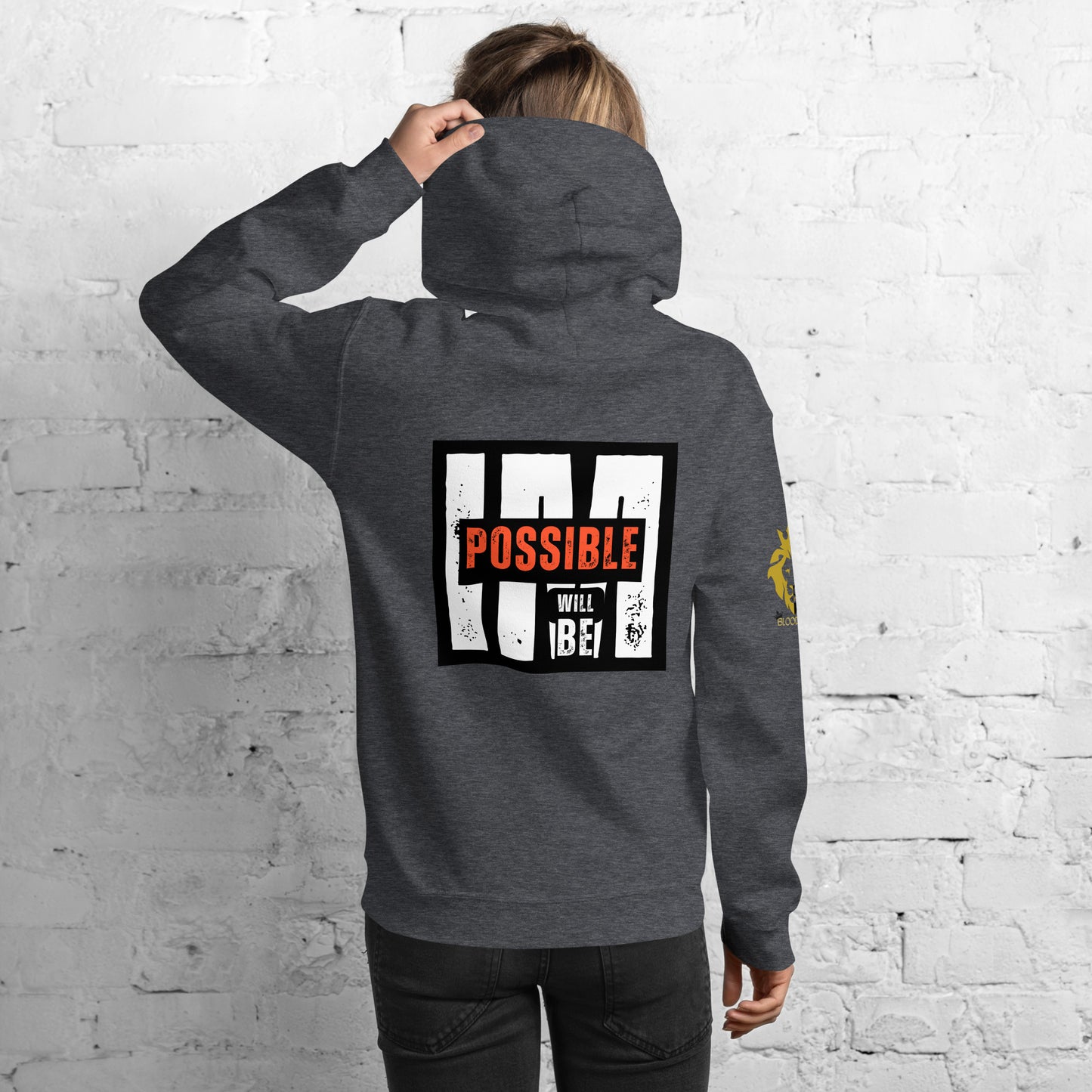 Unisex Hoodie