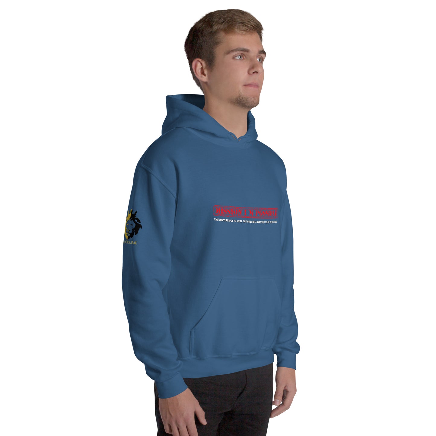 Unisex Hoodie