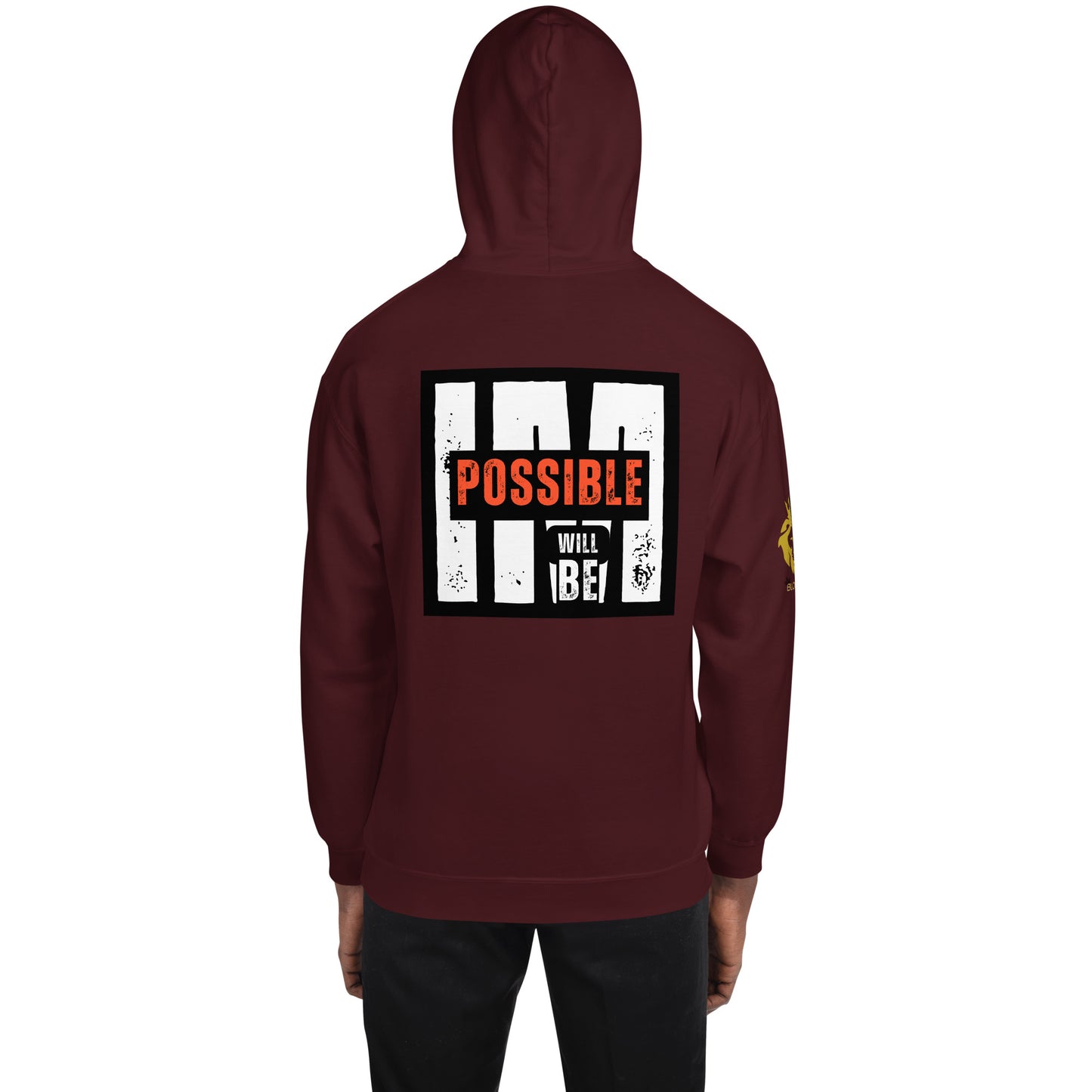 Unisex Hoodie