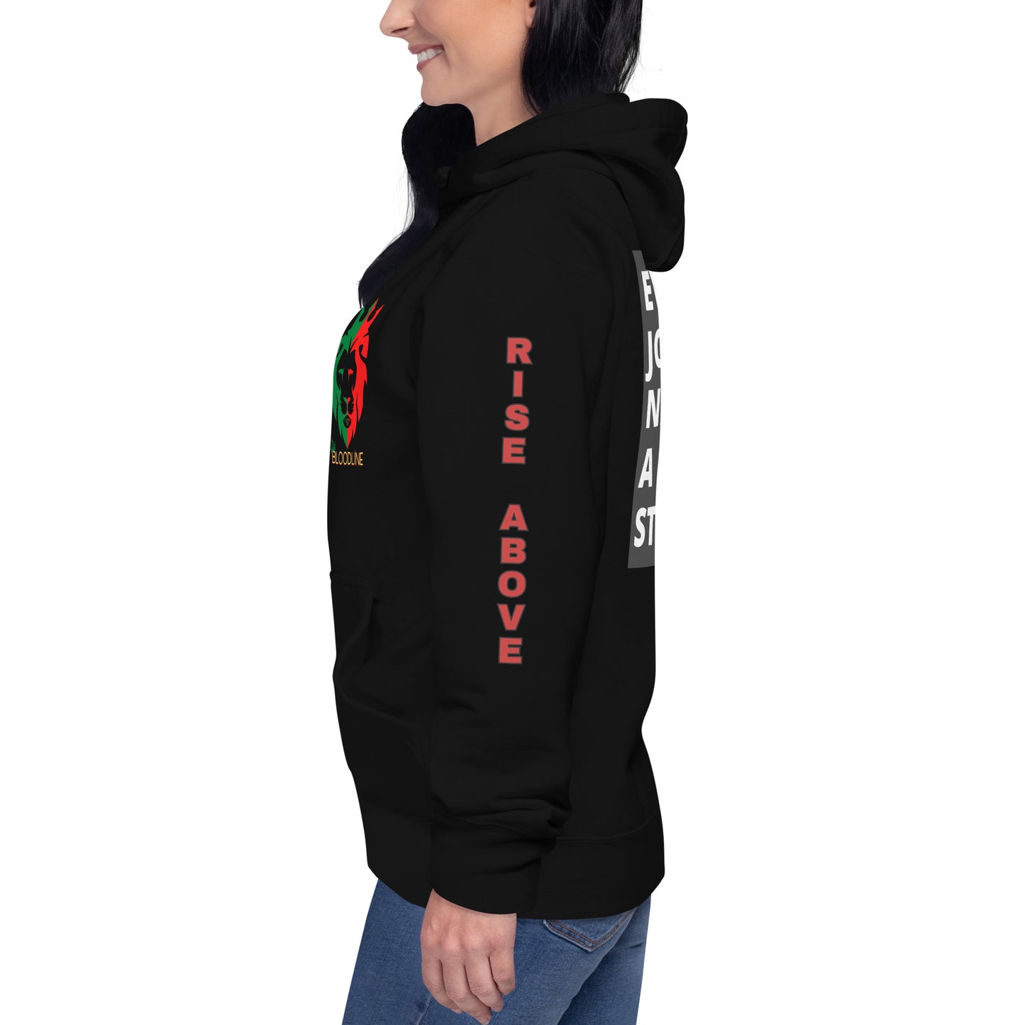 Unisex Hoodie